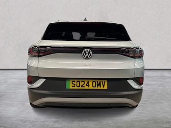Used Volkswagen ID.4 2024 for sale - 78820848: Photo
