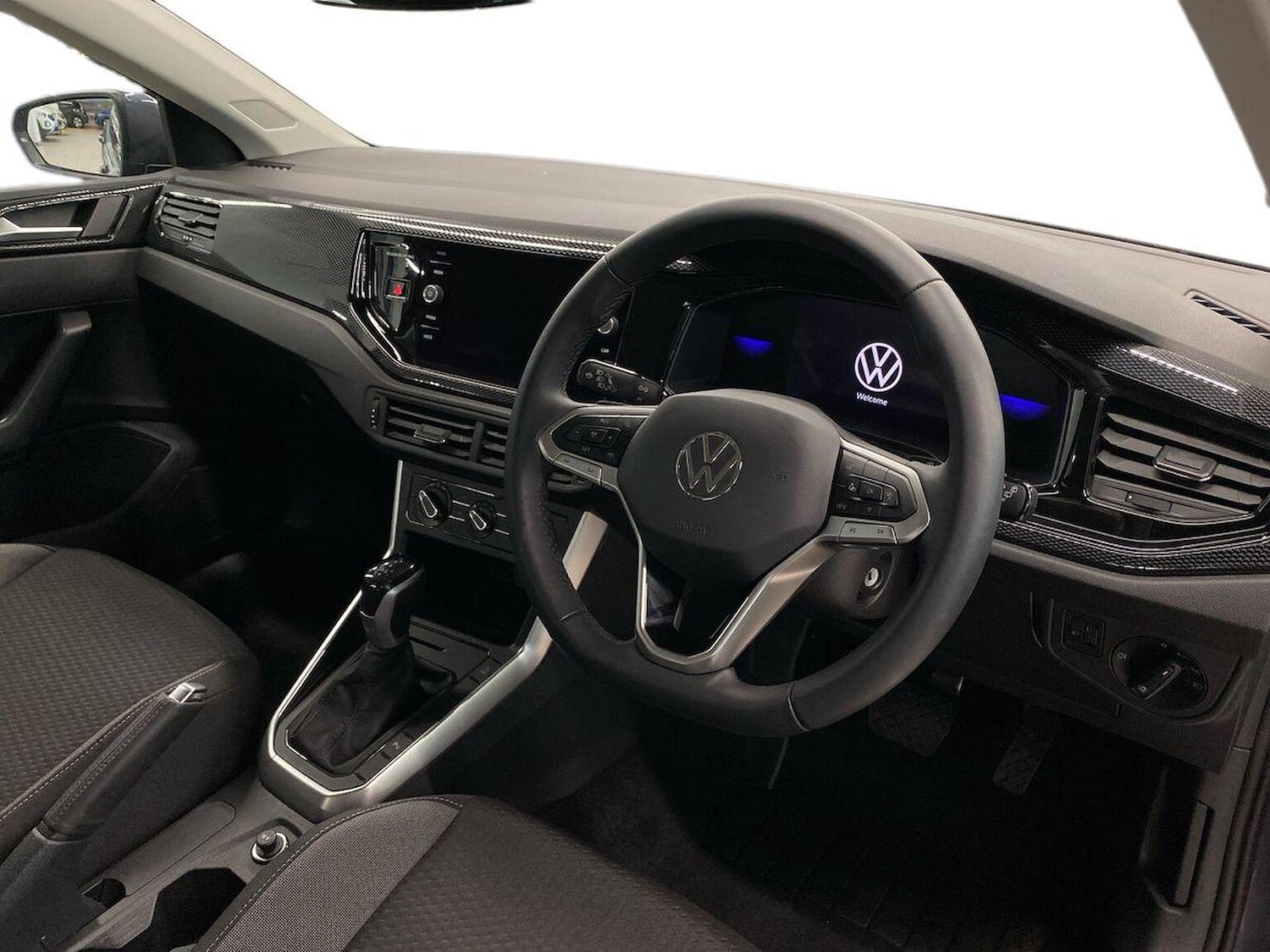 Used Volkswagen Polo 2023 for sale - 76342969: Photo 15