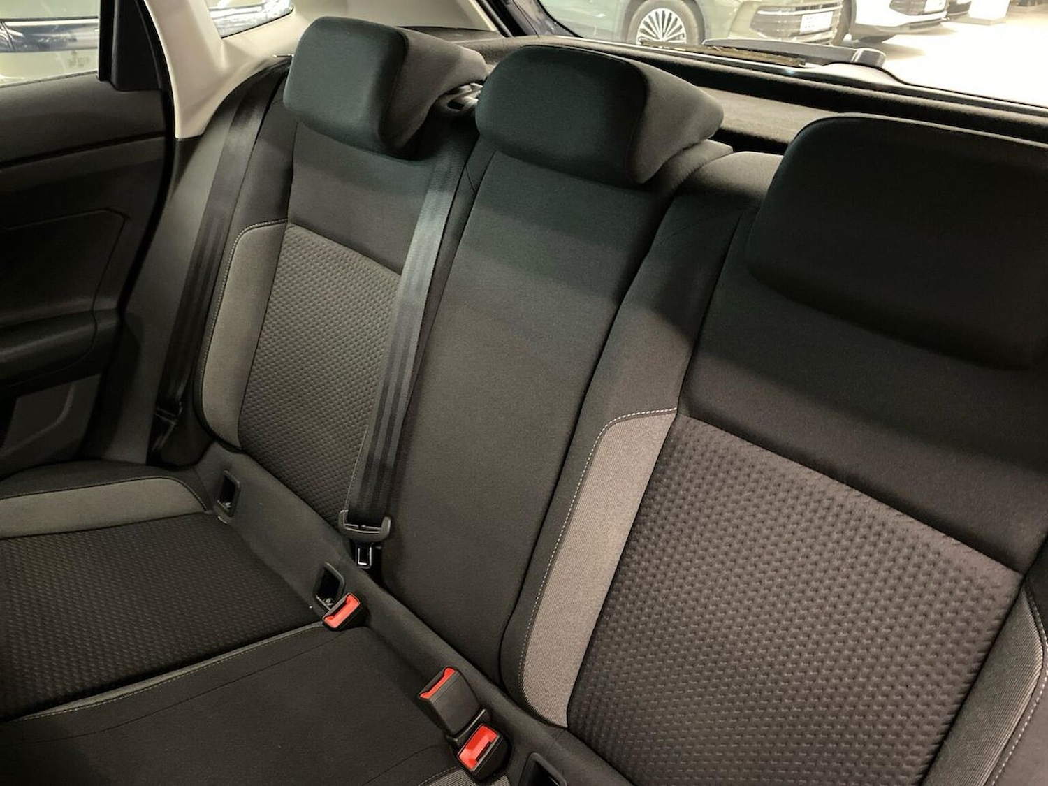 Used Volkswagen Polo 2023 for sale - 76342969: Photo 16