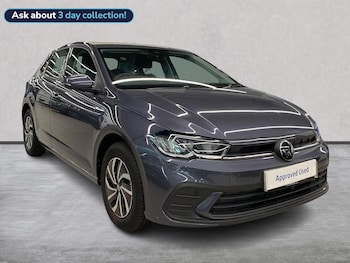 Volkswagen - Polo