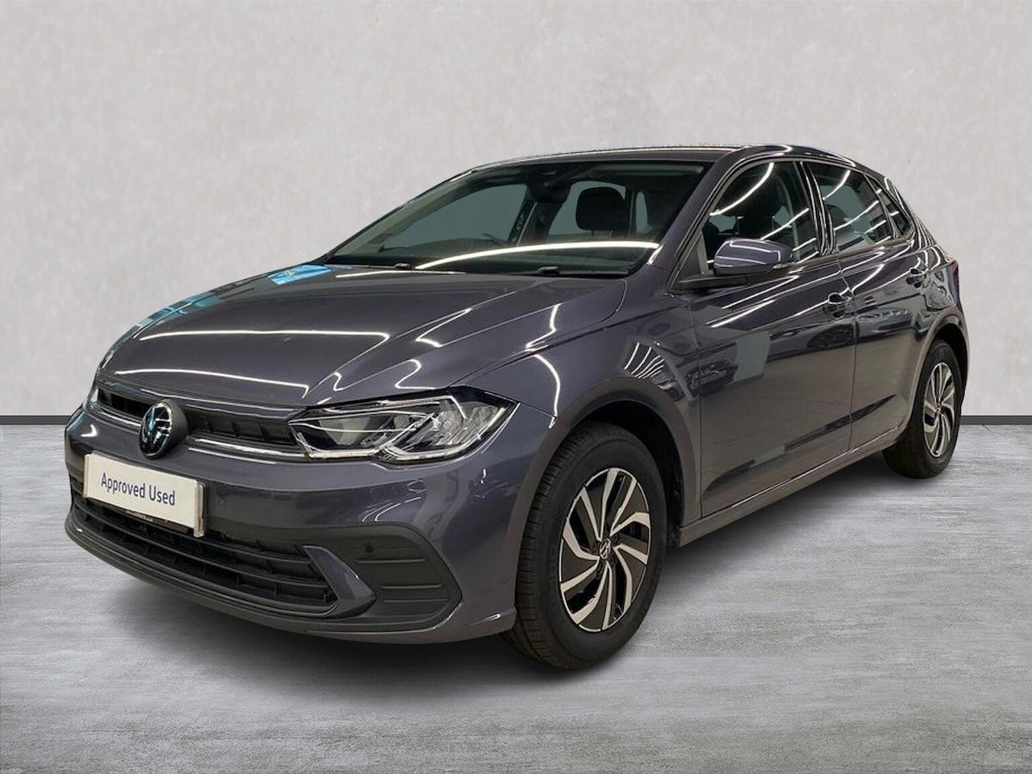 Used Volkswagen Polo 2023 for sale - 76342969: Photo 20