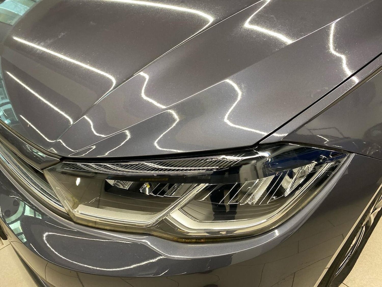 Used Volkswagen Polo 2023 for sale - 76342969: Photo 29
