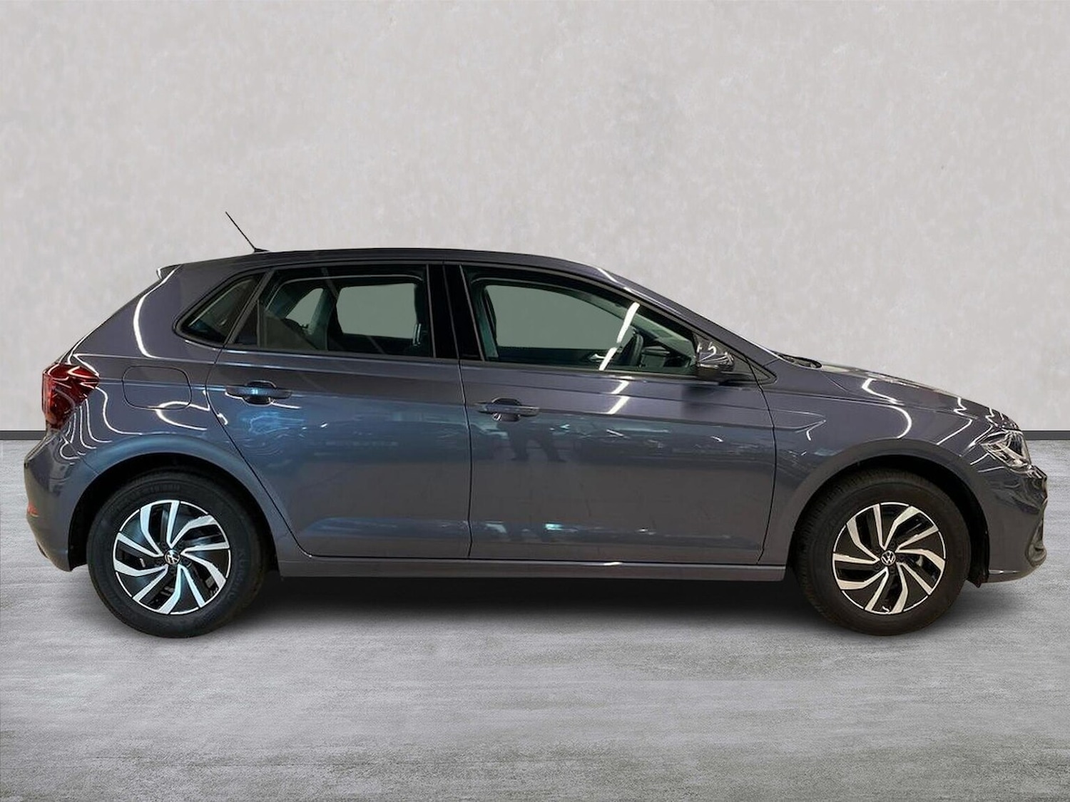 Used Volkswagen Polo 2023 for sale - 76342969: Photo 3
