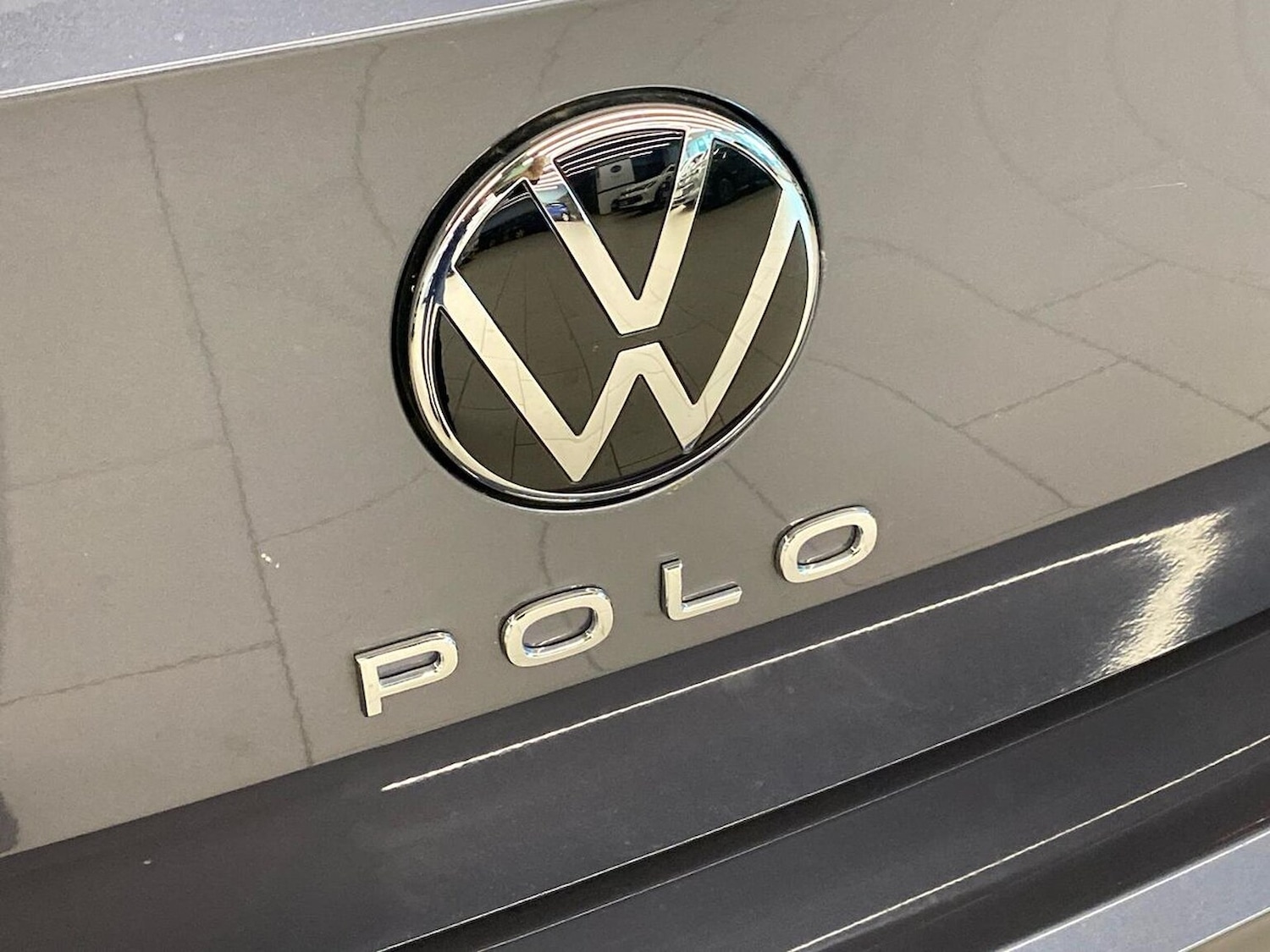 Used Volkswagen Polo 2023 for sale - 76342969: Photo 30