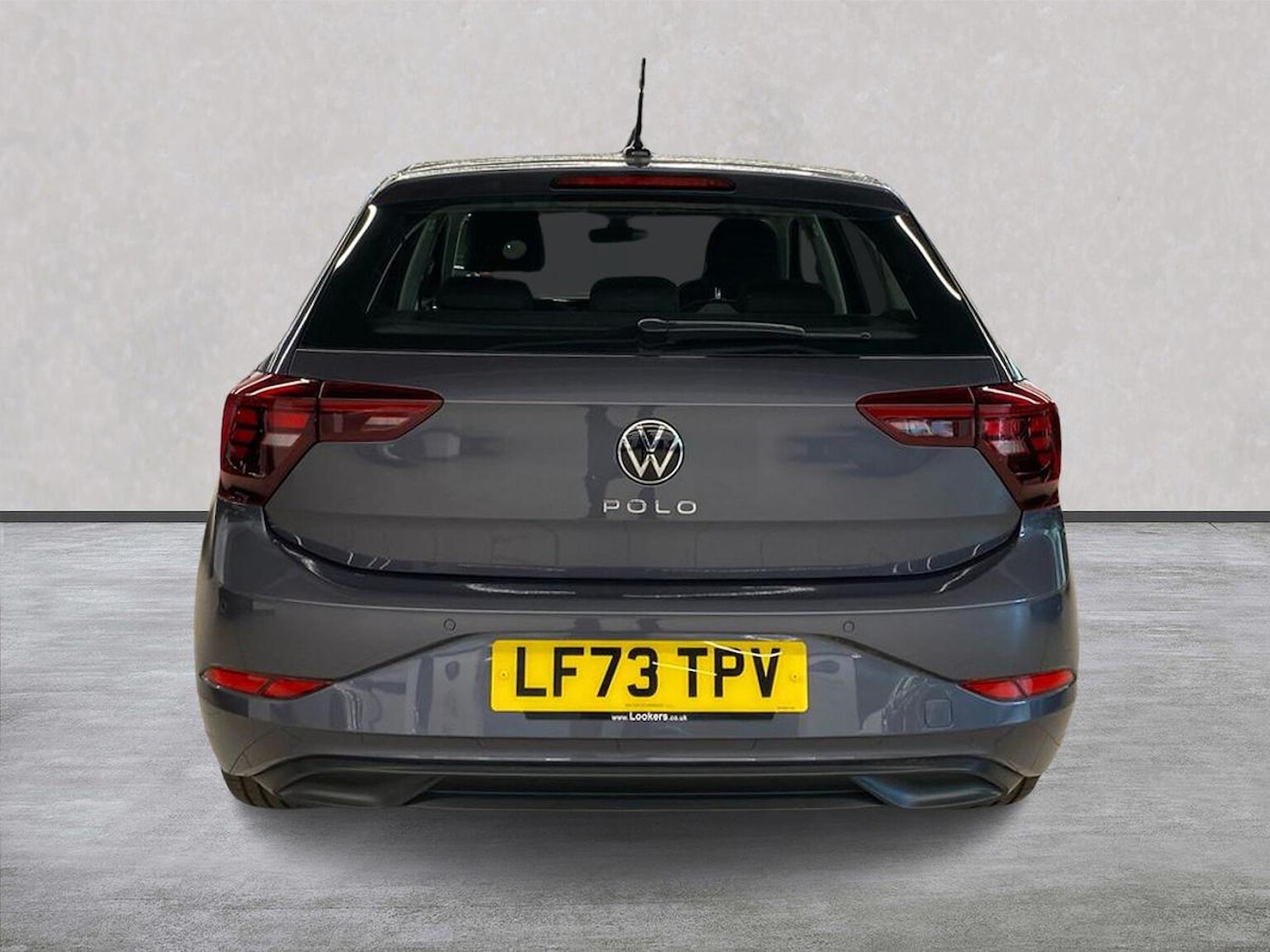 Used Volkswagen Polo 2023 for sale - 76342969: Photo 4