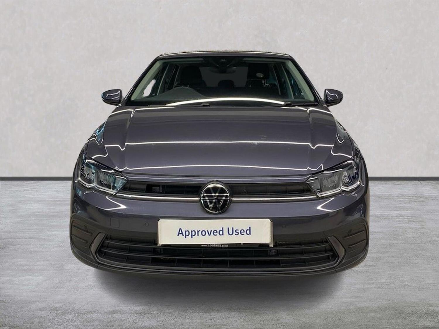 Used Volkswagen Polo 2023 for sale - 76342969: Photo 5