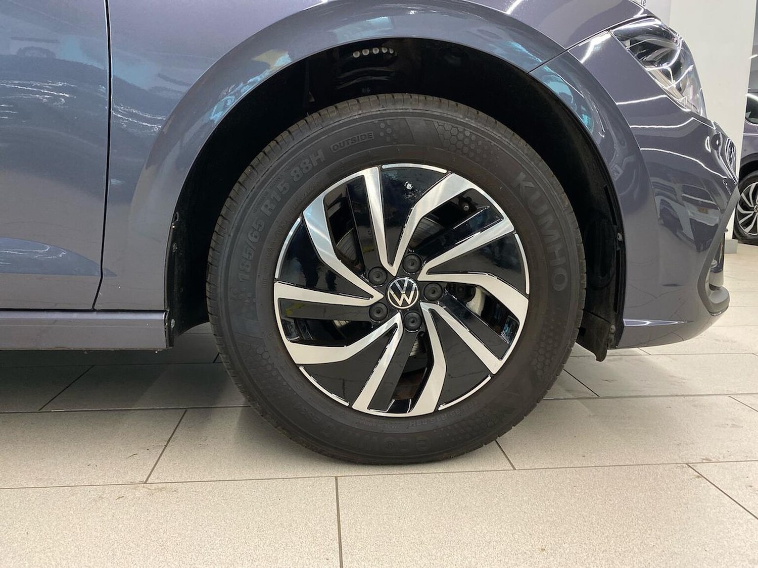 Used Volkswagen Polo 2023 for sale - 76342969: Photo 6