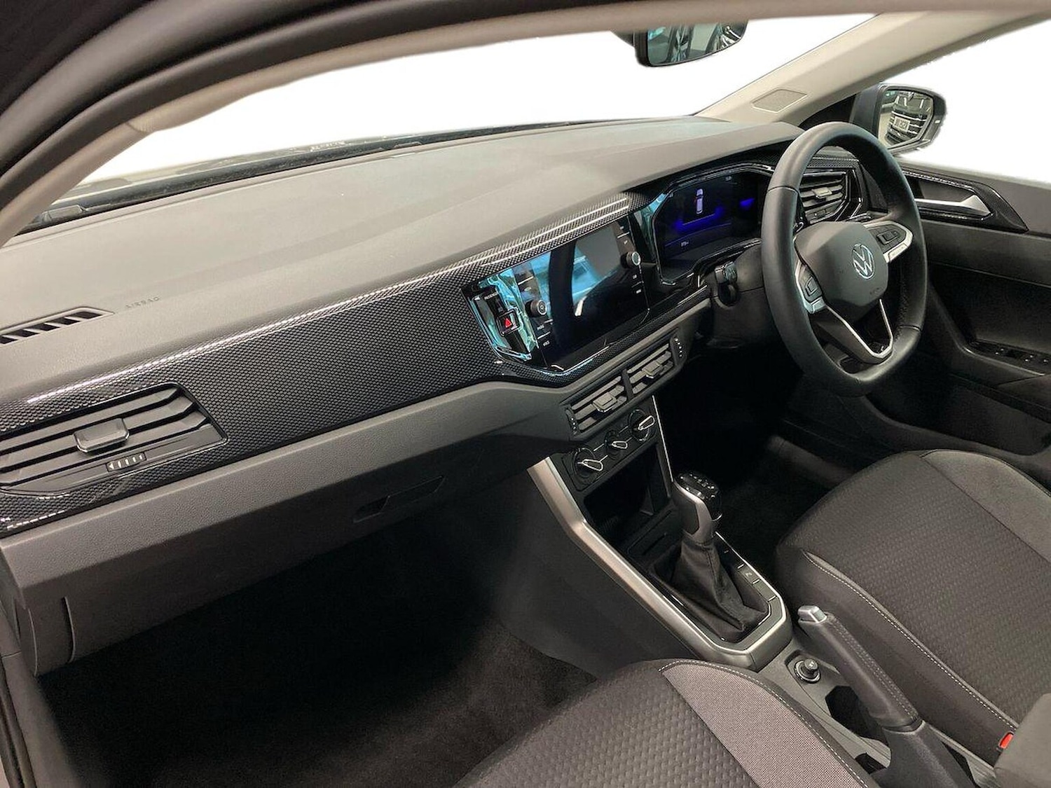 Used Volkswagen Polo 2023 for sale - 76342969: Photo 7