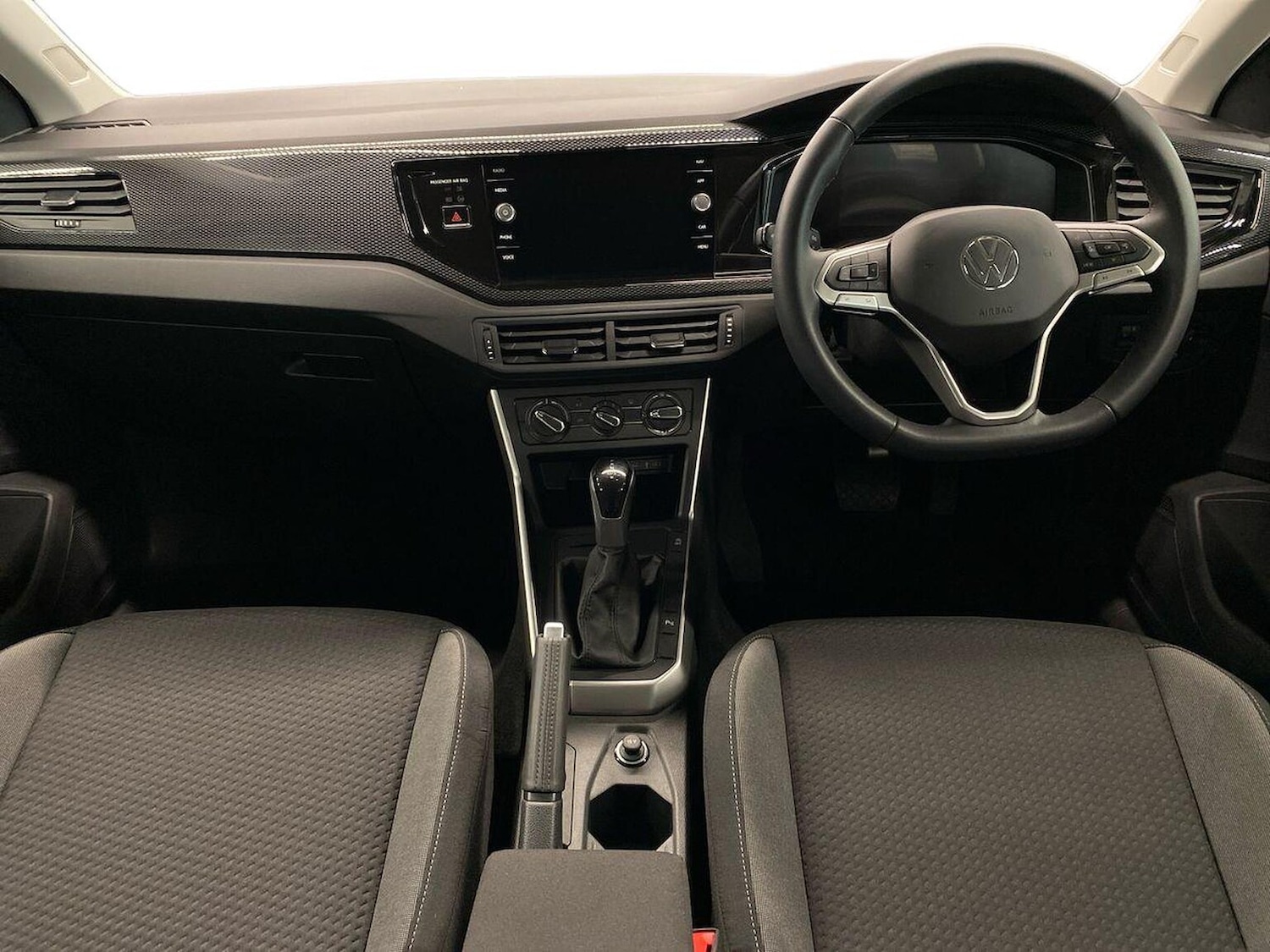 Used Volkswagen Polo 2023 for sale - 76342969: Photo 8