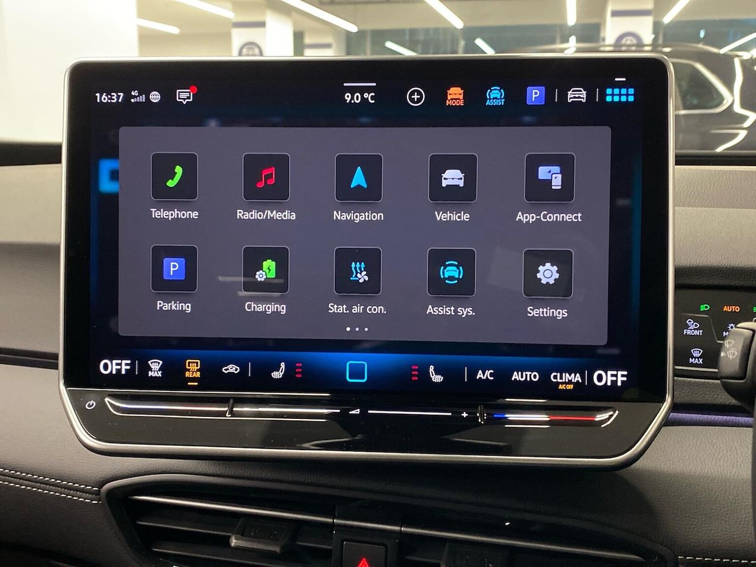 Used Volkswagen ID.3 2026 for sale - 77687997: Photo 11