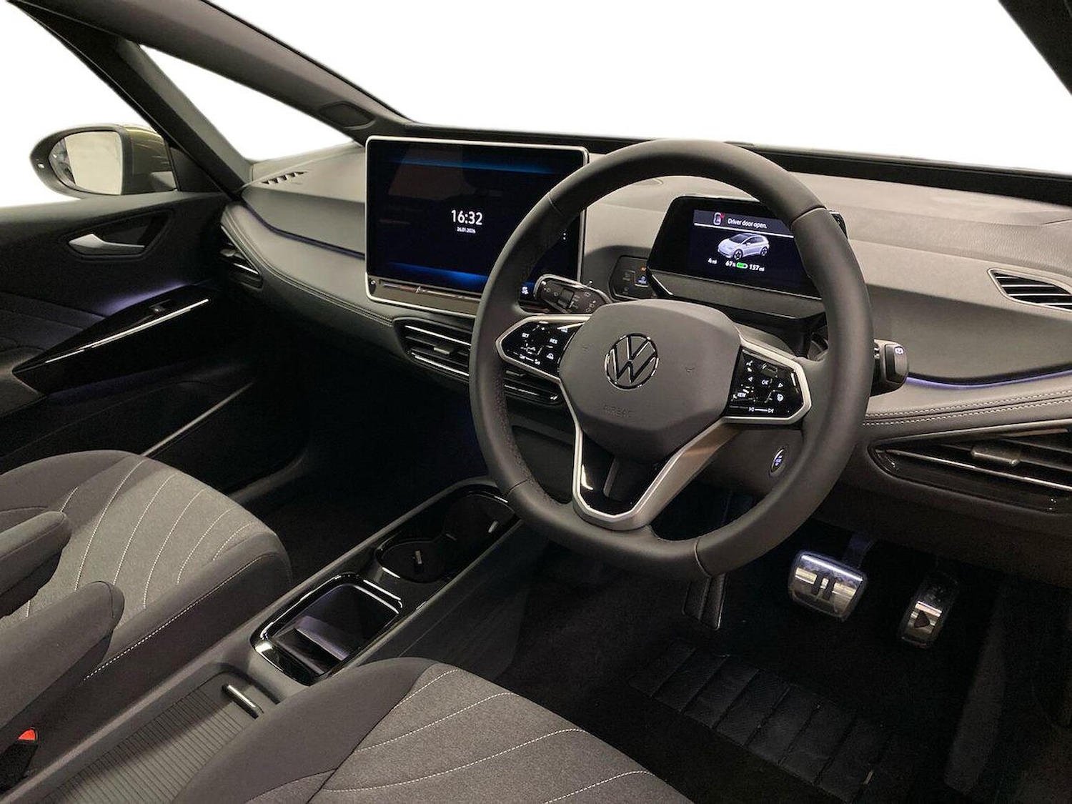 Used Volkswagen ID.3 2026 for sale - 77687997: Photo 15