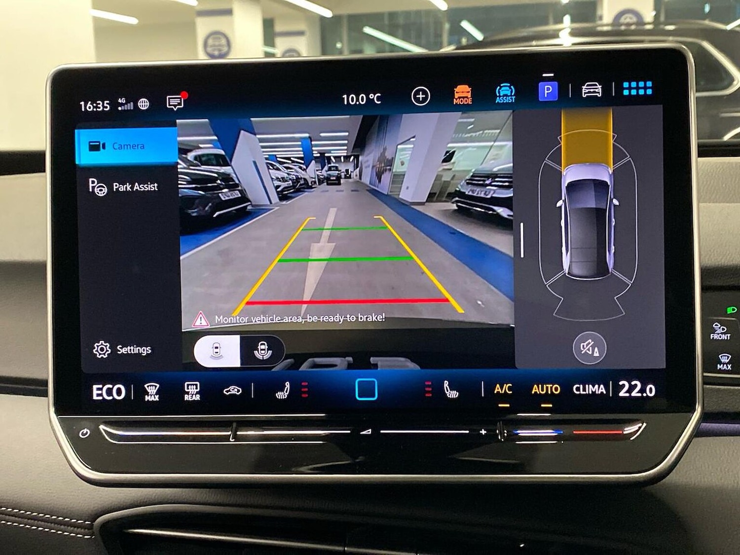 Used Volkswagen ID.3 2026 for sale - 77687997: Photo 22