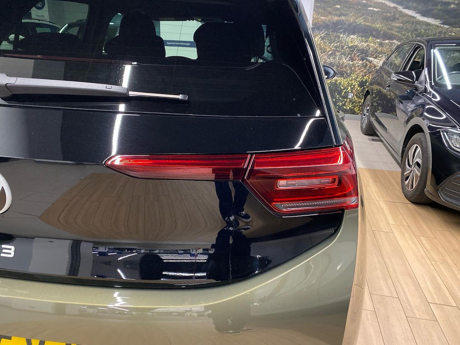 Used Volkswagen ID.3 2026 for sale - 77687997: Photo 32