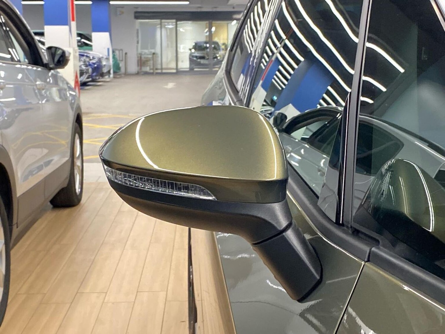 Used Volkswagen ID.3 2026 for sale - 77687997: Photo 33