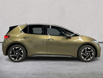 Used Volkswagen ID.3 2026 for sale - 77687997: Photo