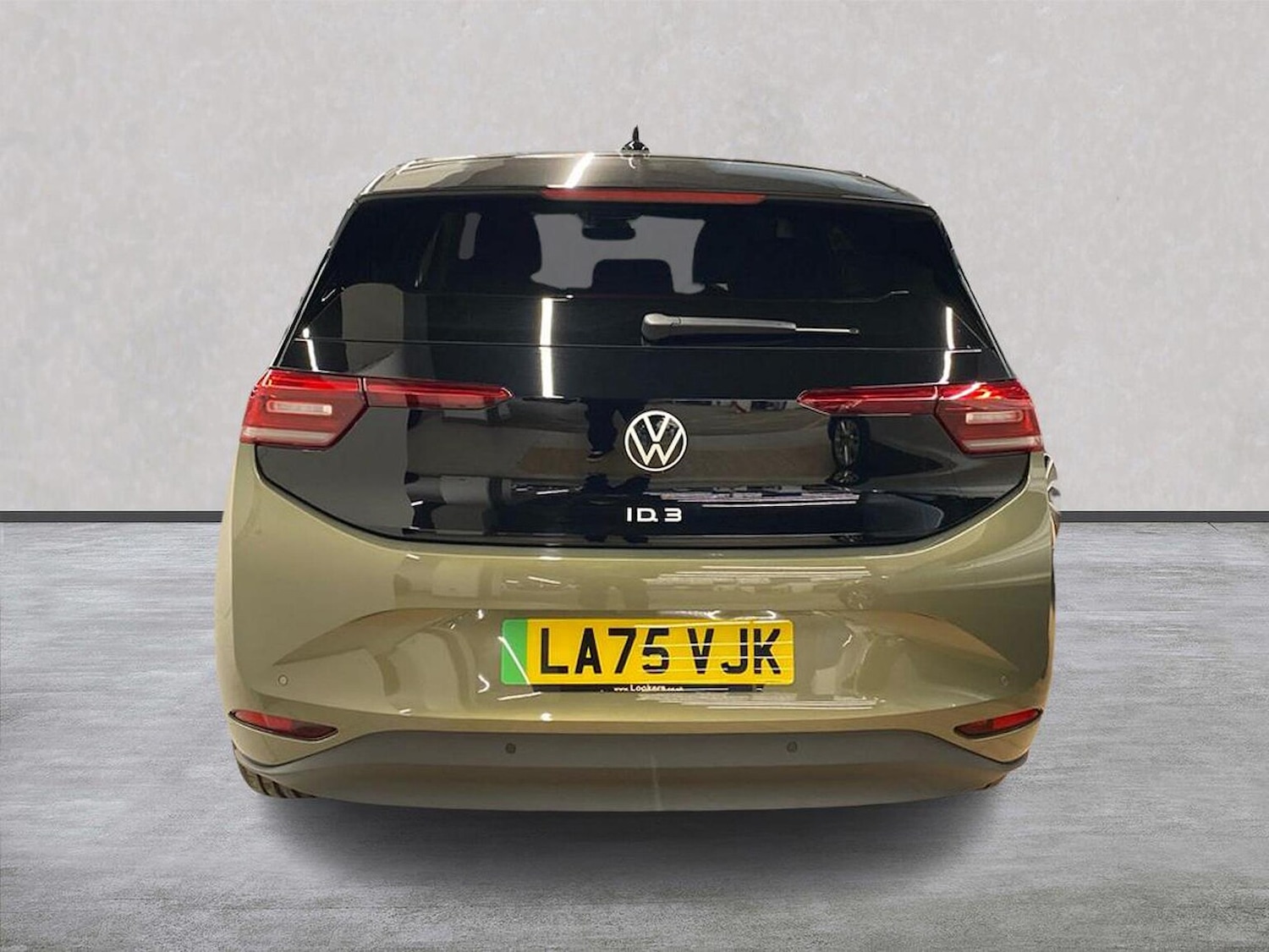 Used Volkswagen ID.3 2026 for sale - 77687997: Photo 4