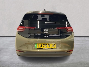 Used Volkswagen ID.3 2026 for sale - 77687997: Photo