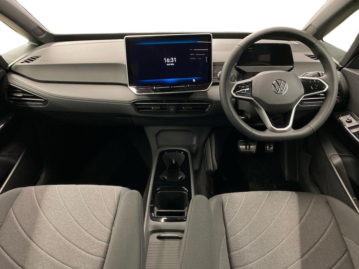 Used Volkswagen ID.3 2026 for sale - 77687997: Photo 8