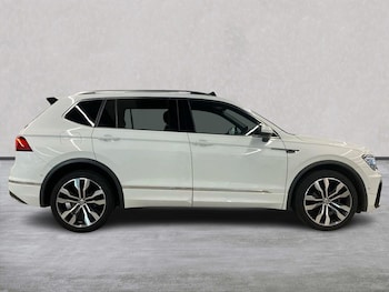 Used Volkswagen Tiguan Allspace 2021 for sale - 78739812: Photo