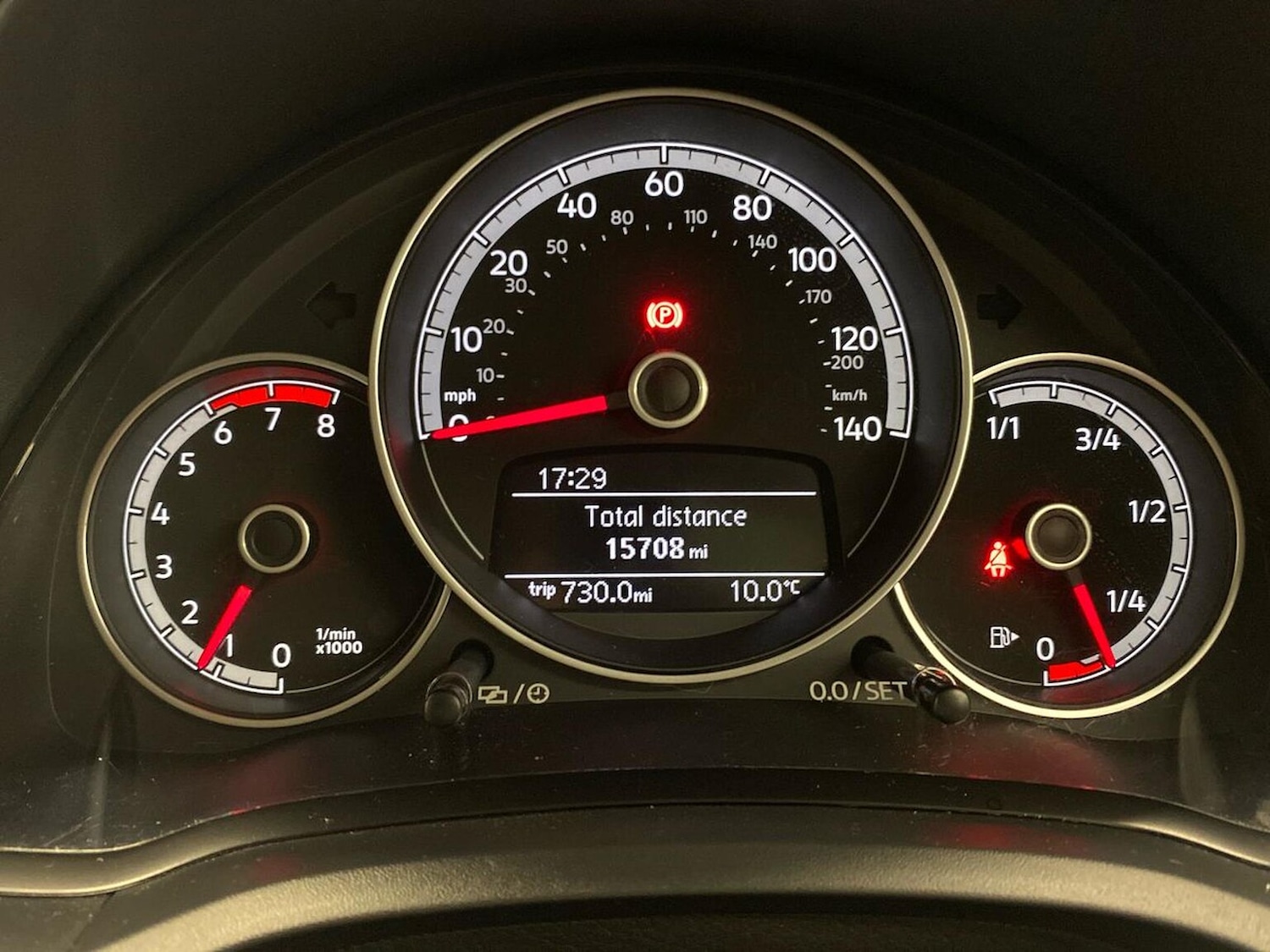 Used Volkswagen up! 2019 for sale - 76979906: Photo 11