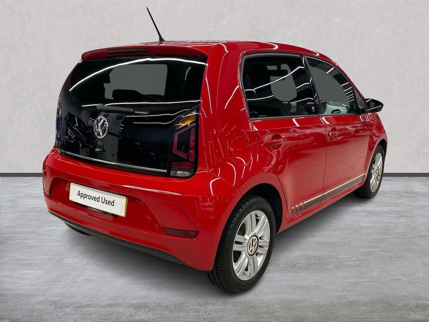 Used Volkswagen up! 2019 for sale - 76979906: Photo 19