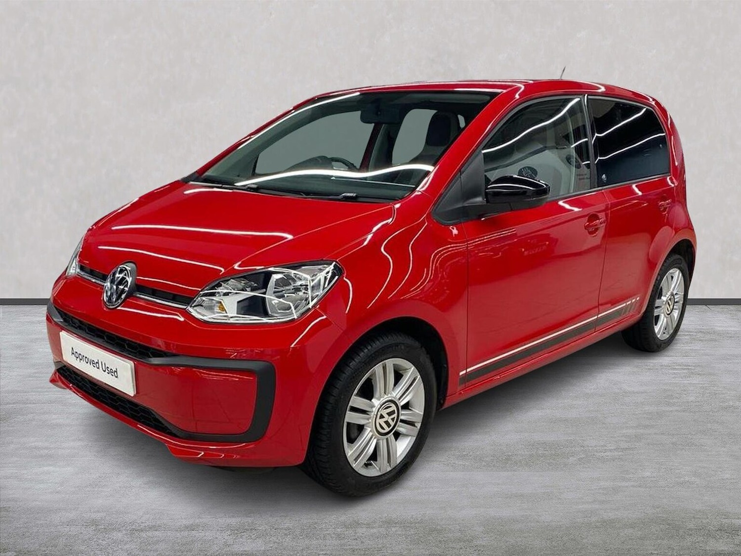 Used Volkswagen up! 2019 for sale - 76979906: Photo 21