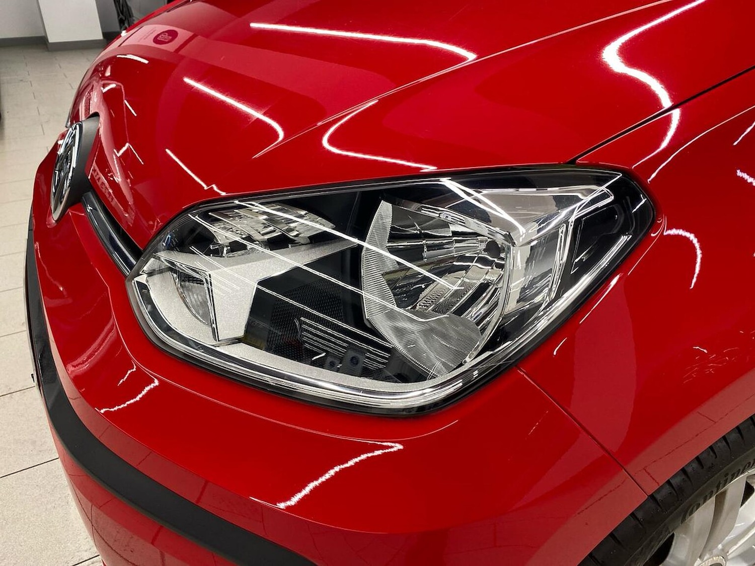 Used Volkswagen up! 2019 for sale - 76979906: Photo 25