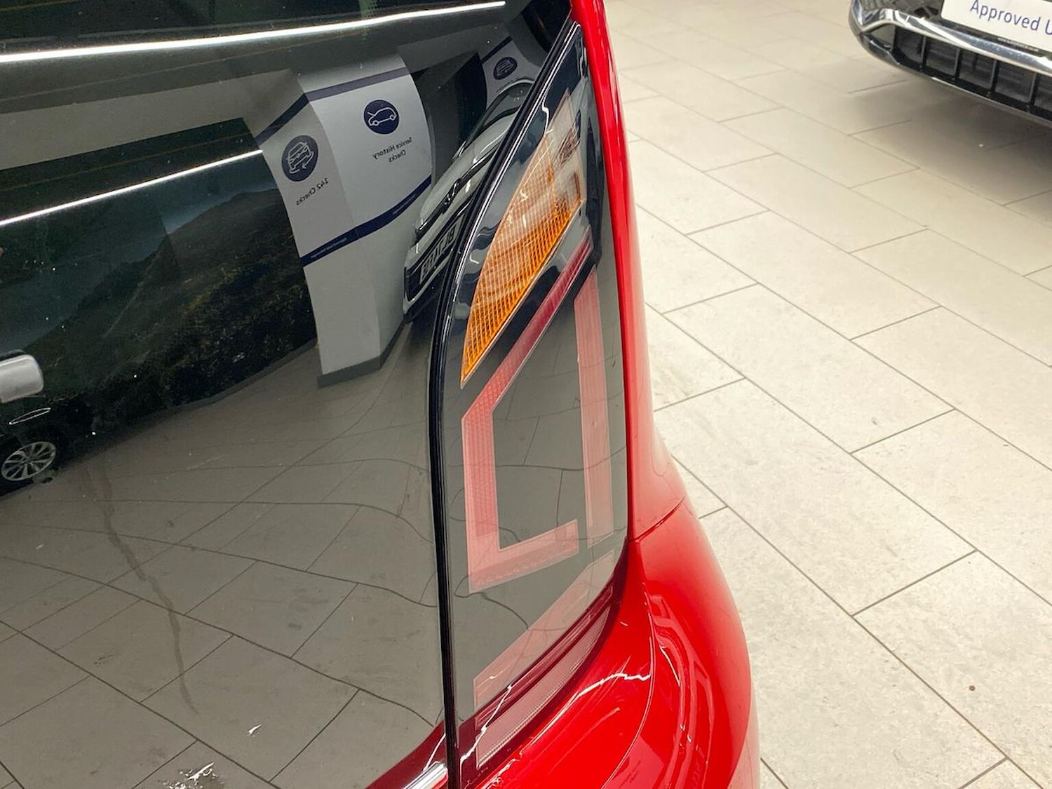 Used Volkswagen up! 2019 for sale - 76979906: Photo 26