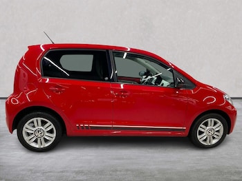 Used Volkswagen up! 2019 for sale - 76979906: Photo