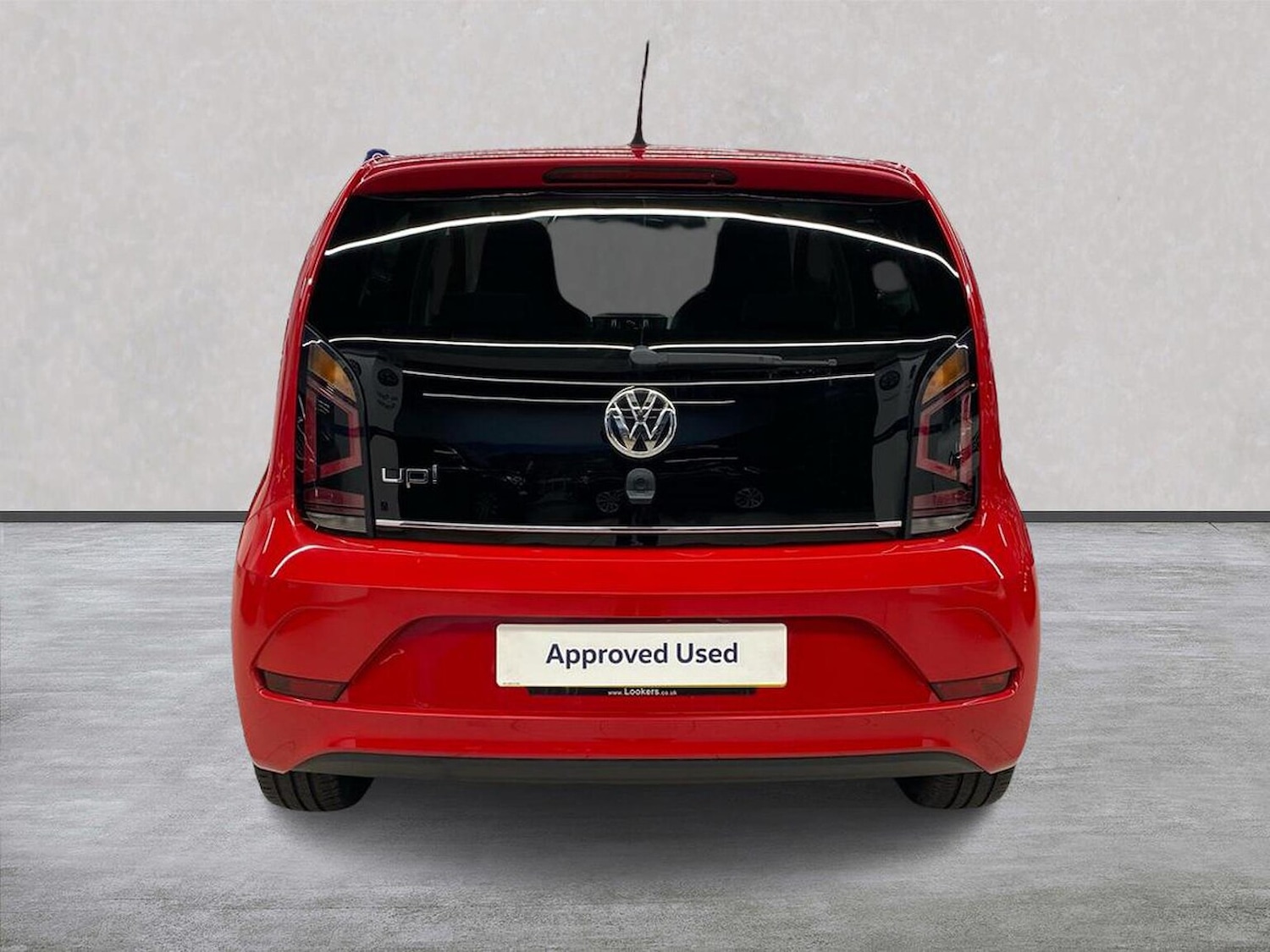 Used Volkswagen up! 2019 for sale - 76979906: Photo 5