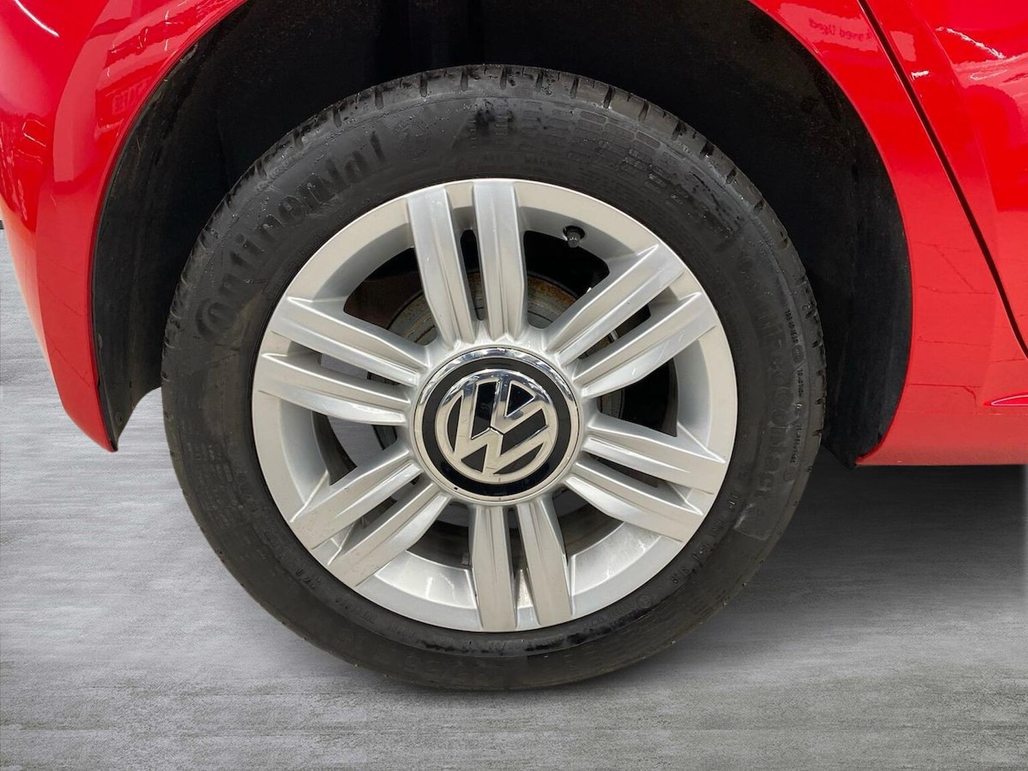 Used Volkswagen up! 2019 for sale - 76979906: Photo 7