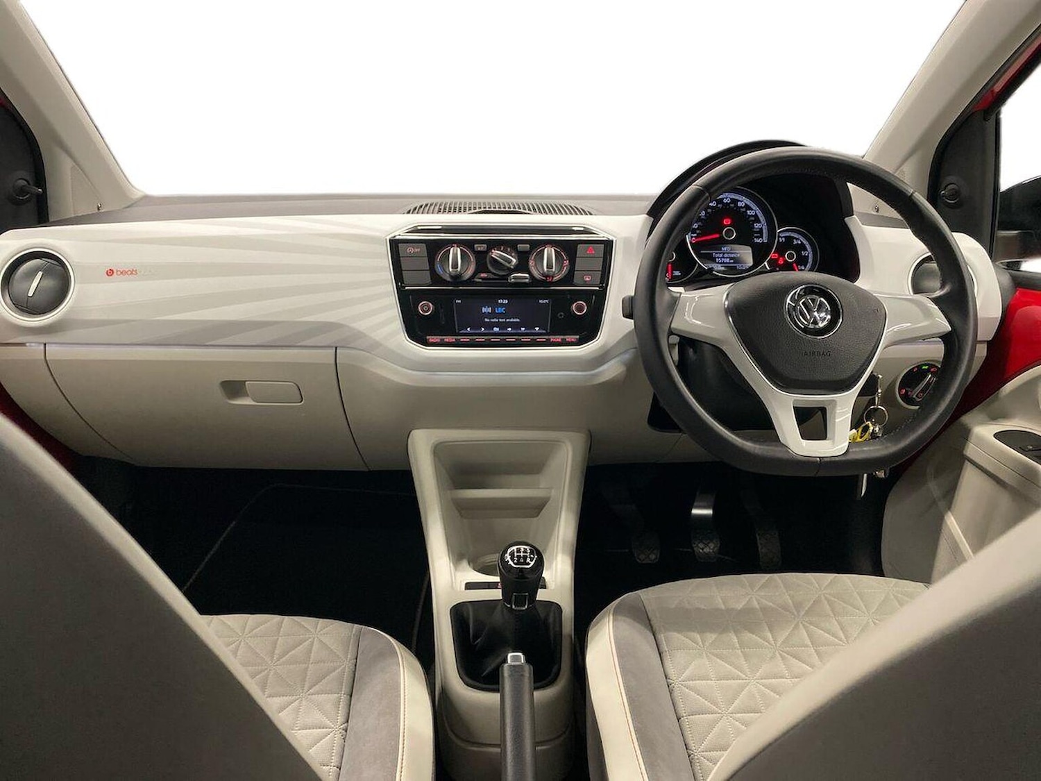 Used Volkswagen up! 2019 for sale - 76979906: Photo 9