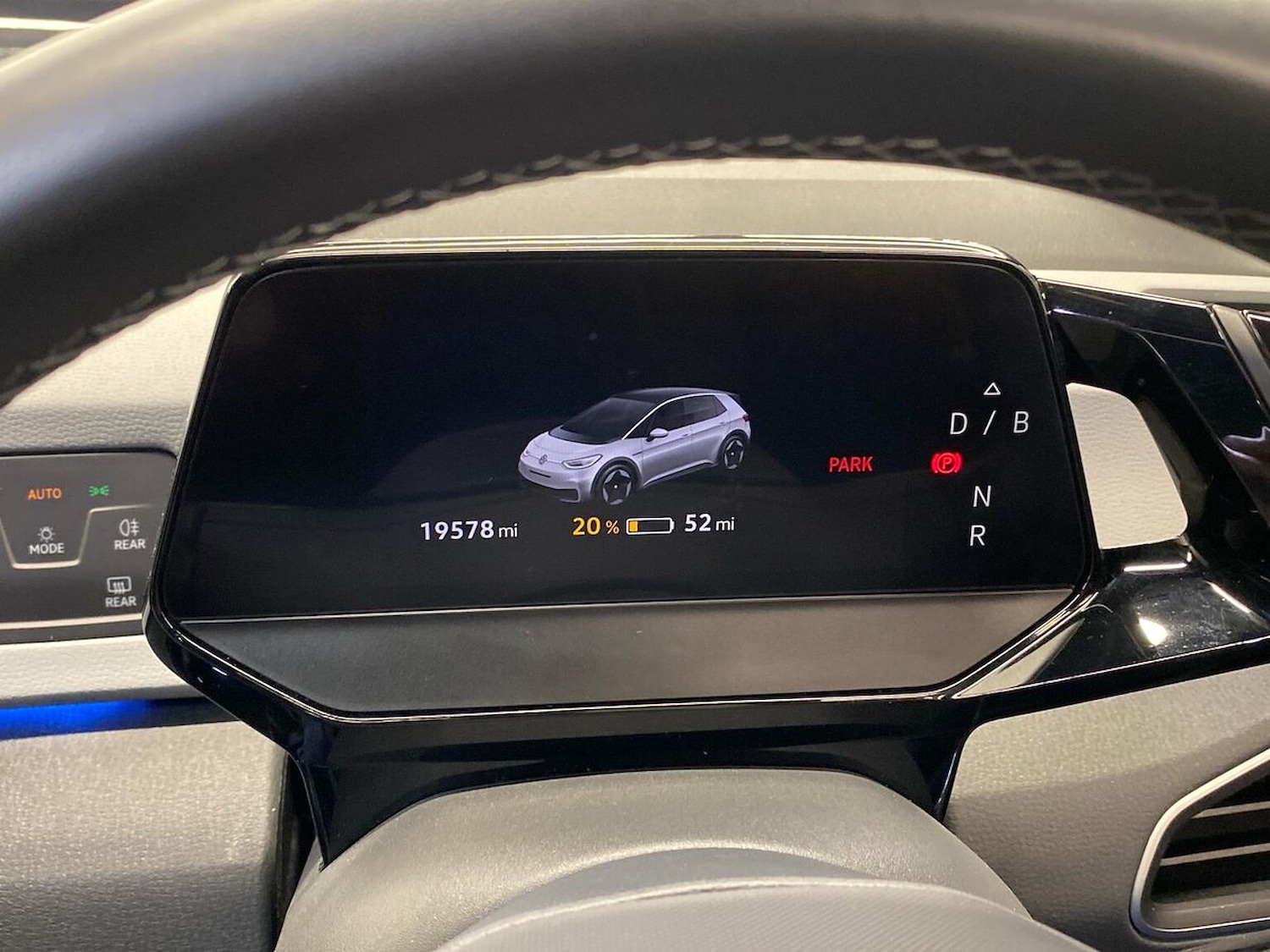 Used Volkswagen ID.3 2022 for sale - 76413977: Photo 10