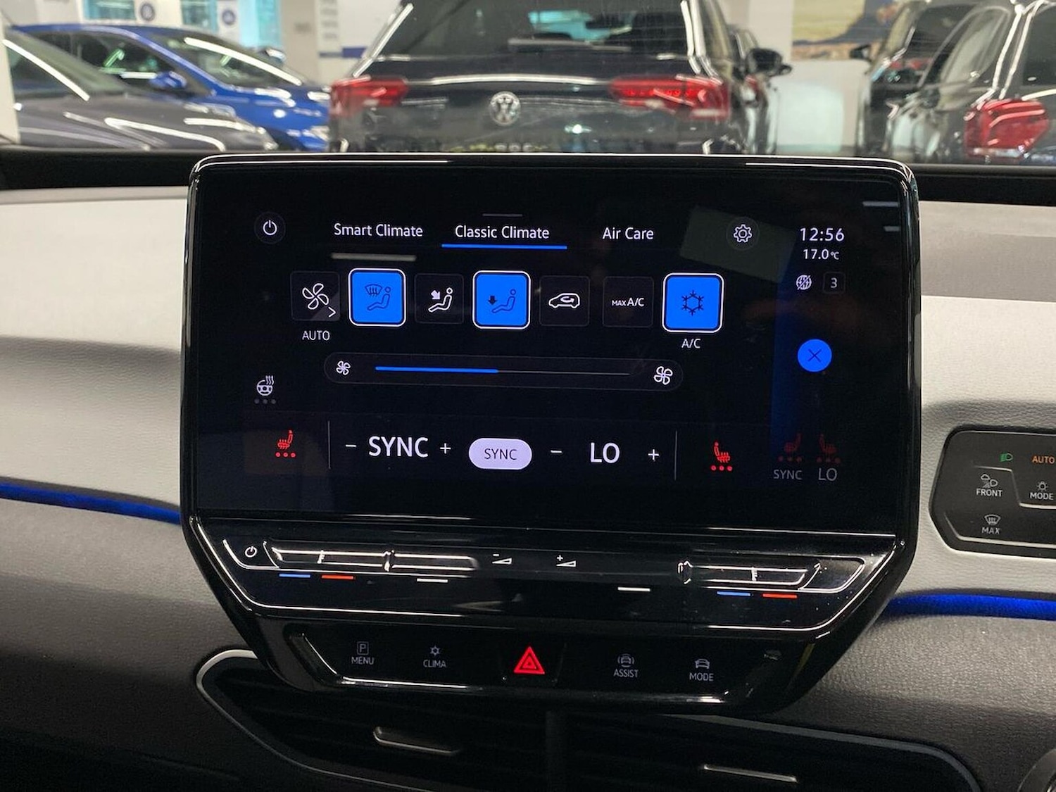 Used Volkswagen ID.3 2022 for sale - 76413977: Photo 12