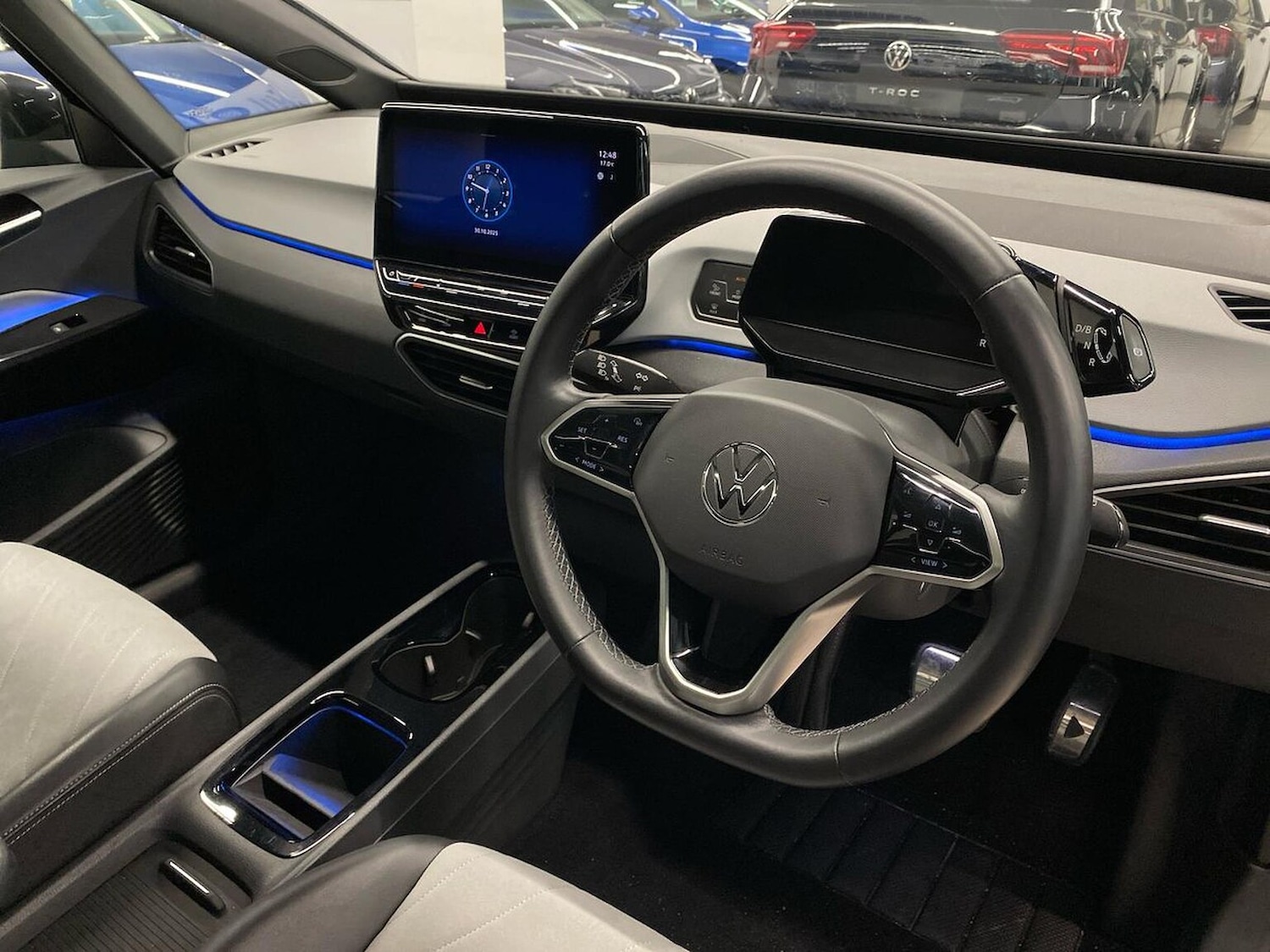 Used Volkswagen ID.3 2022 for sale - 76413977: Photo 15