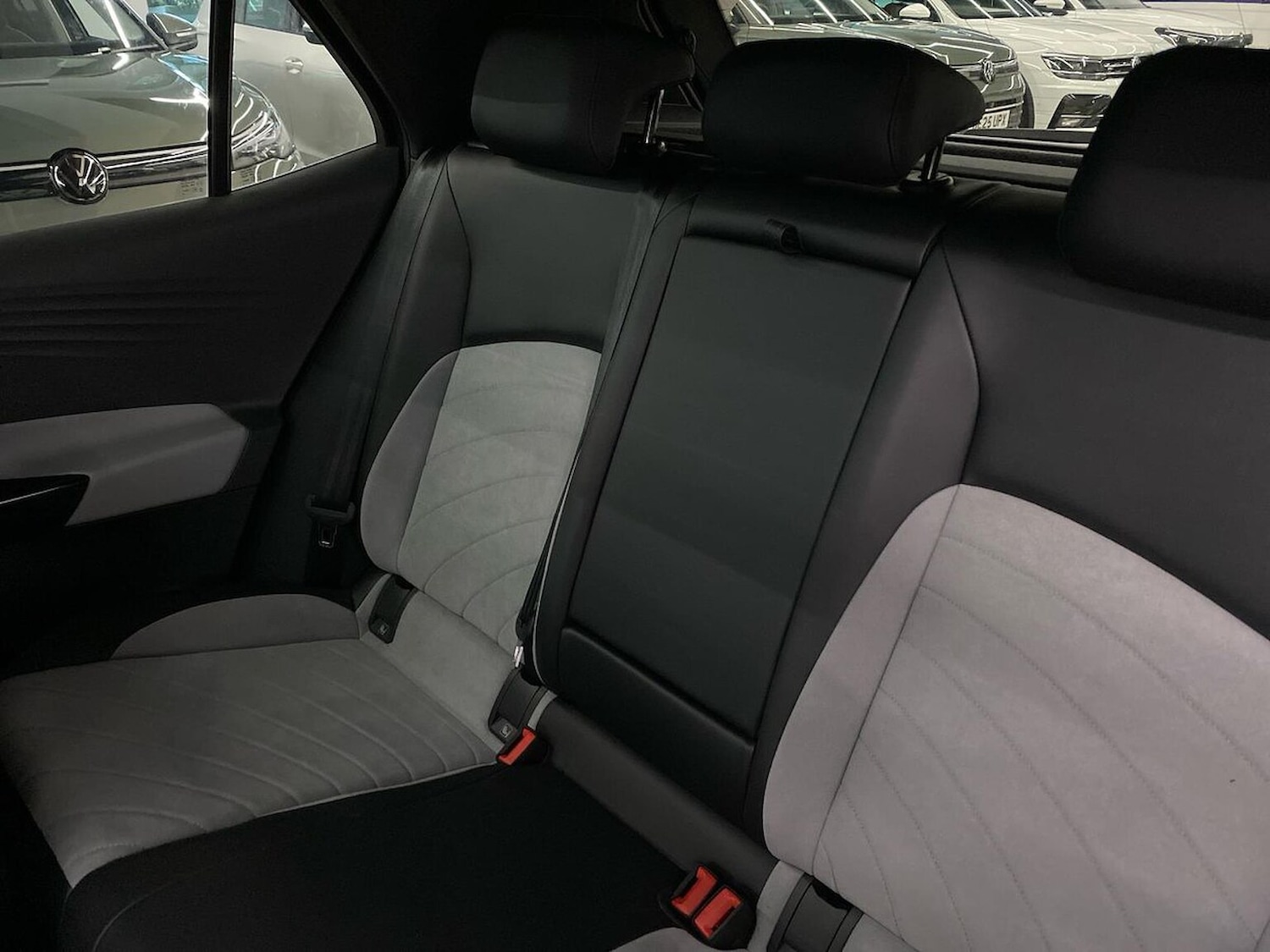 Used Volkswagen ID.3 2022 for sale - 76413977: Photo 16