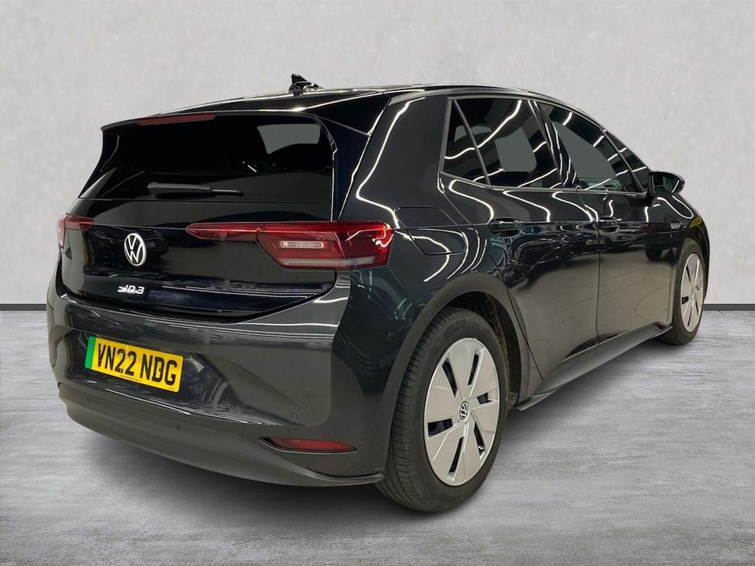Used Volkswagen ID.3 2022 for sale - 76413977: Photo 18