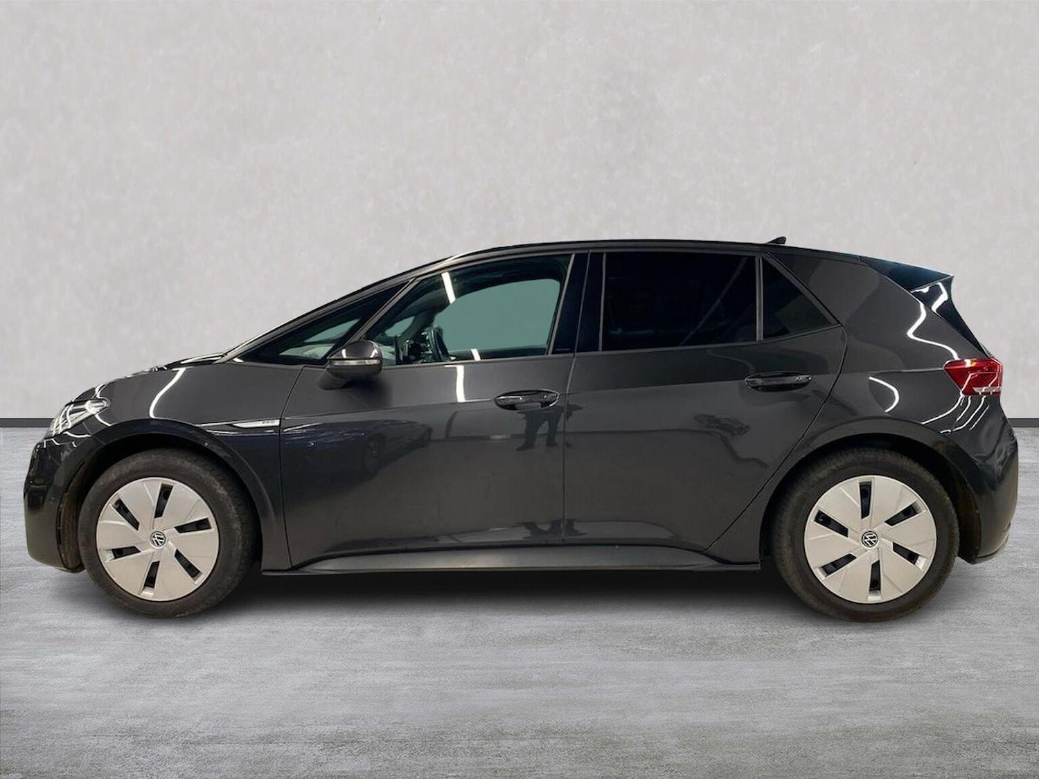 Used Volkswagen ID.3 2022 for sale - 76413977: Photo 19