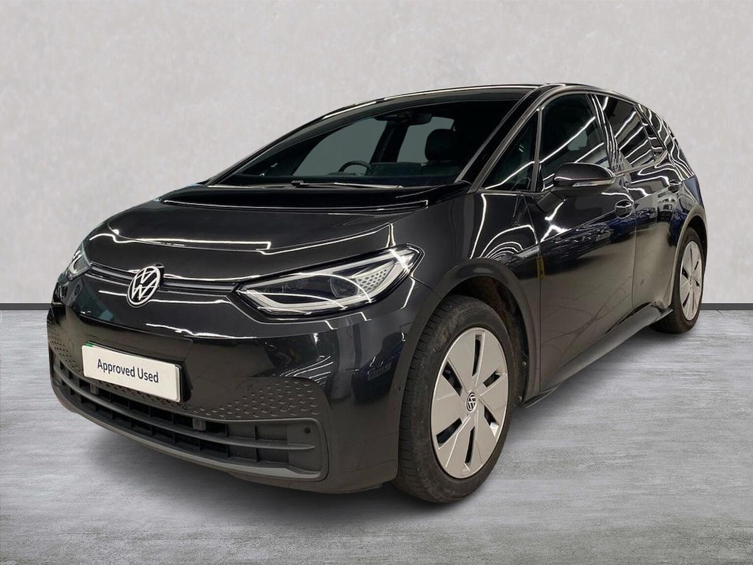 Used Volkswagen ID.3 2022 for sale - 76413977: Photo 20