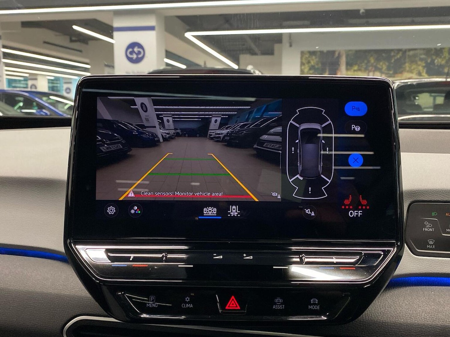 Used Volkswagen ID.3 2022 for sale - 76413977: Photo 22