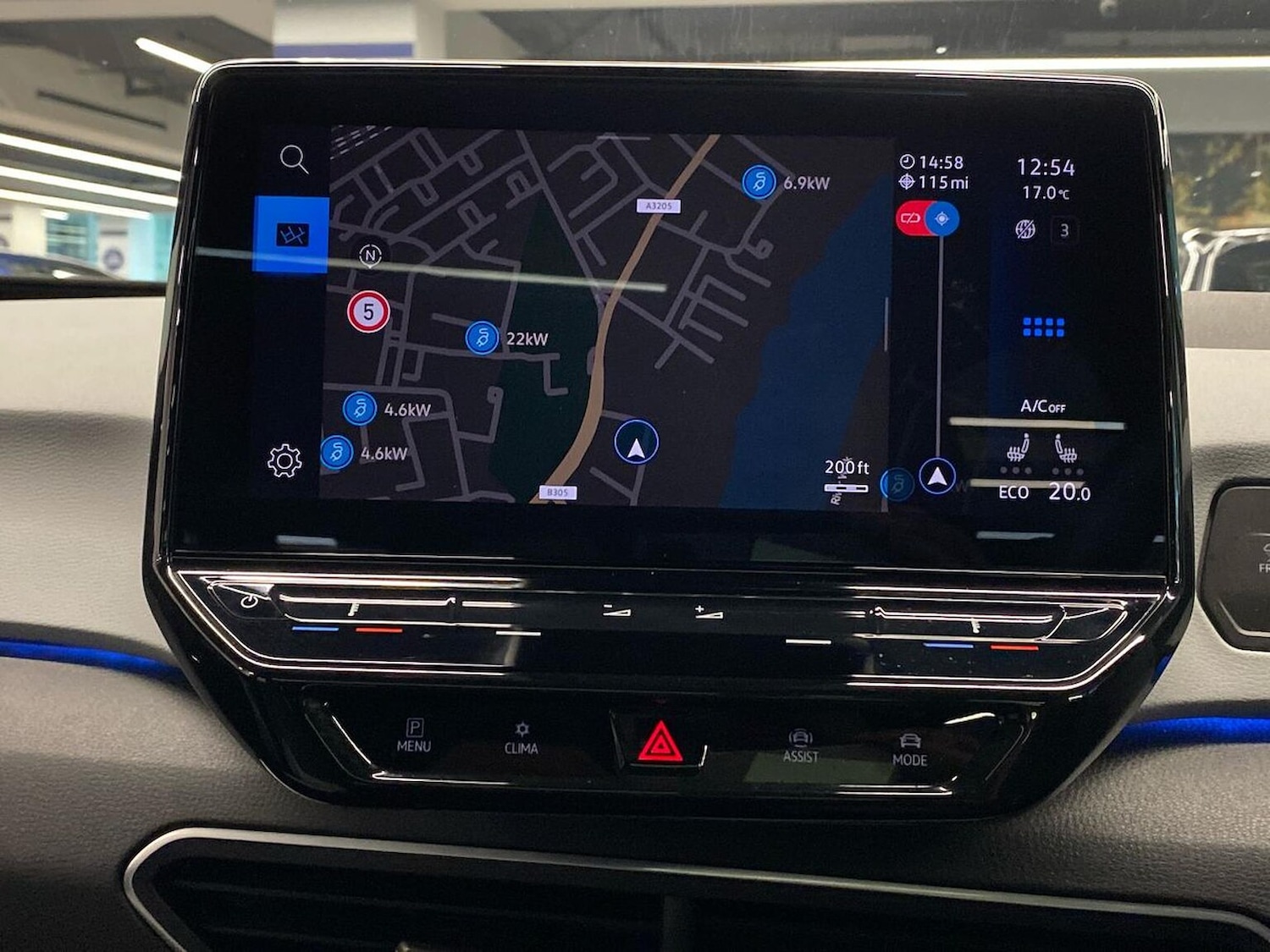 Used Volkswagen ID.3 2022 for sale - 76413977: Photo 23