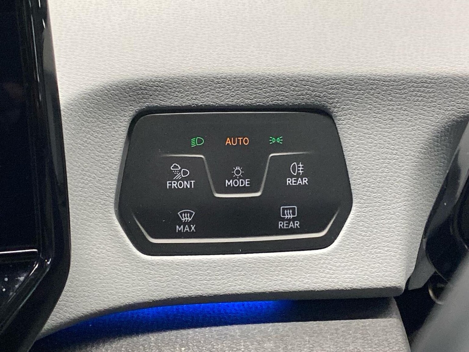 Used Volkswagen ID.3 2022 for sale - 76413977: Photo 24