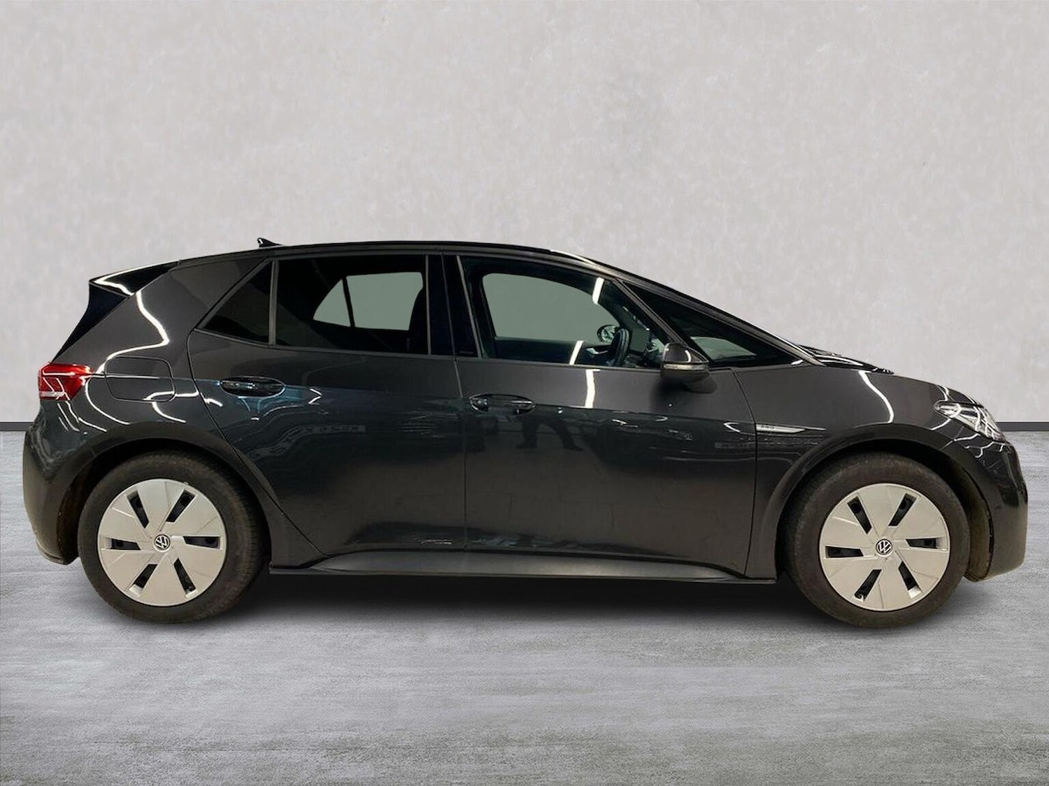 Used Volkswagen ID.3 2022 for sale - 76413977: Photo 3