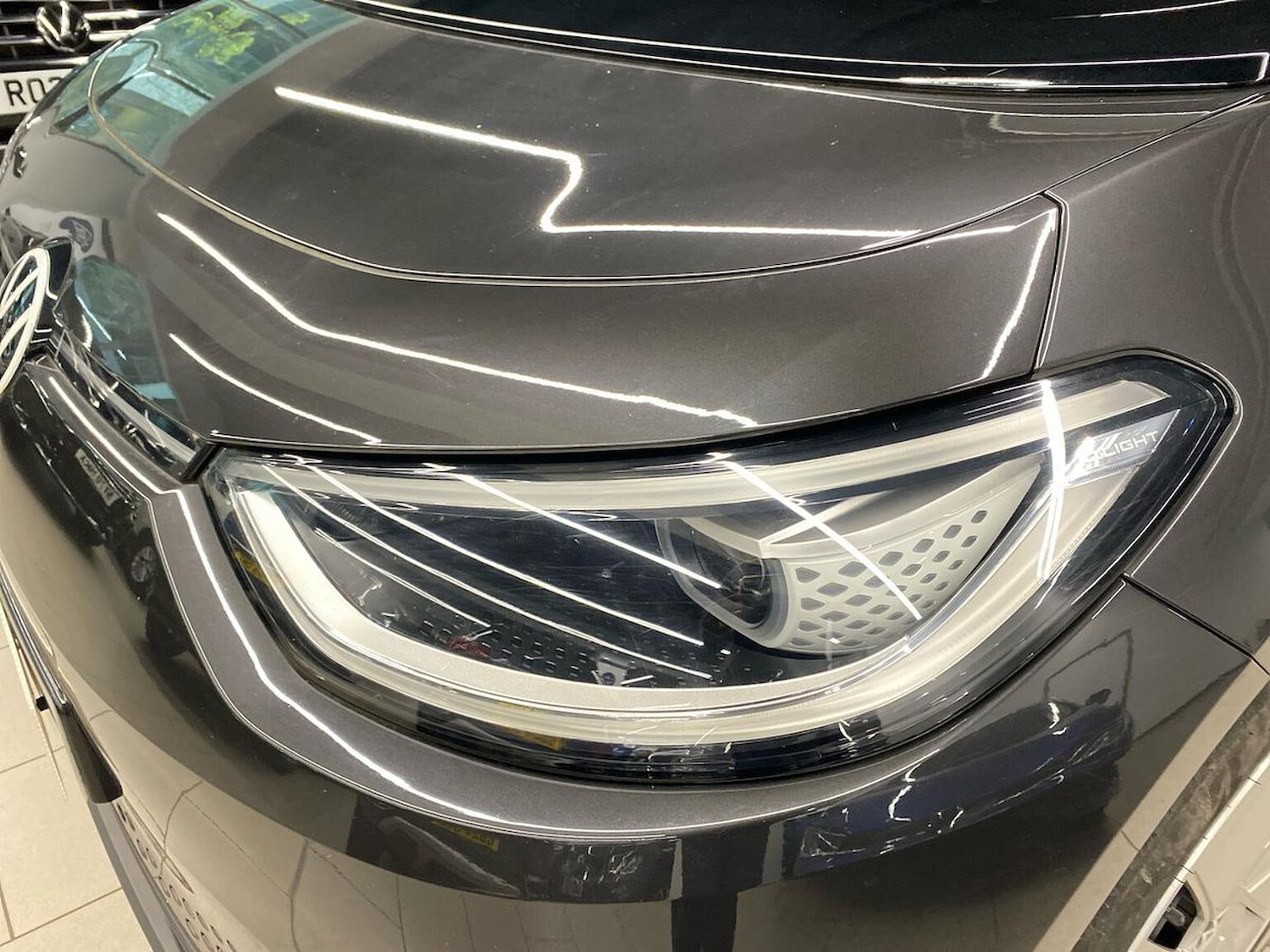 Used Volkswagen ID.3 2022 for sale - 76413977: Photo 31