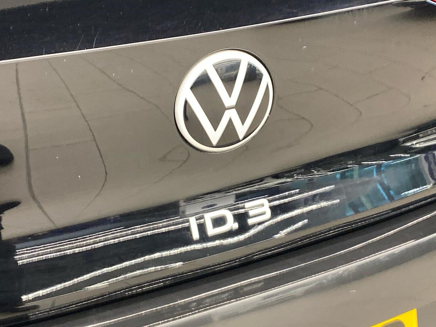 Used Volkswagen ID.3 2022 for sale - 76413977: Photo 32