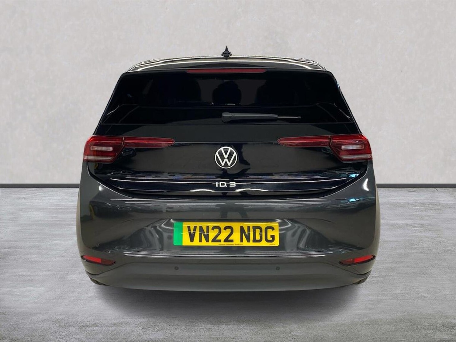 Used Volkswagen ID.3 2022 for sale - 76413977: Photo 4