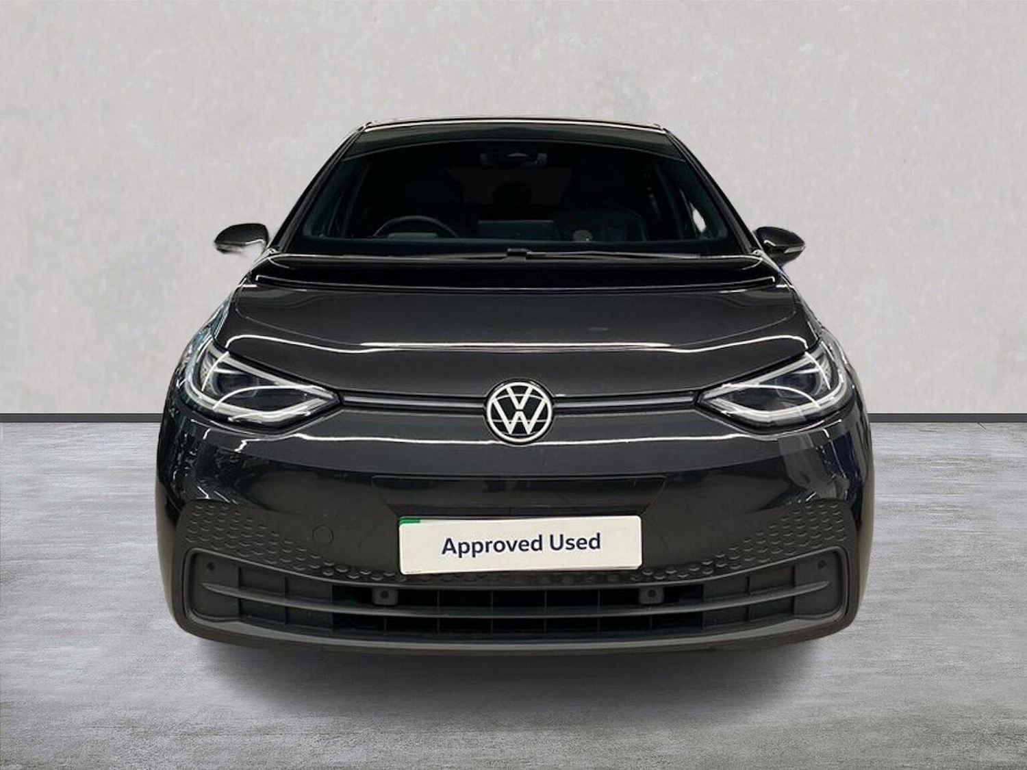 Used Volkswagen ID.3 2022 for sale - 76413977: Photo 5