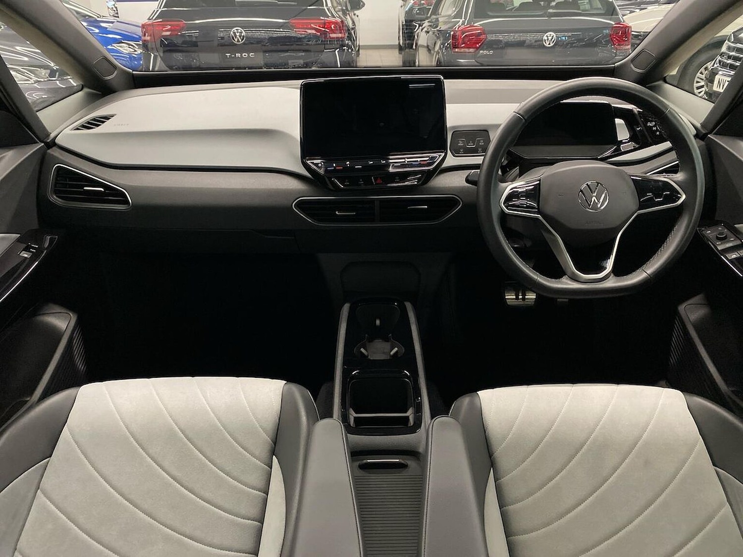 Used Volkswagen ID.3 2022 for sale - 76413977: Photo 8