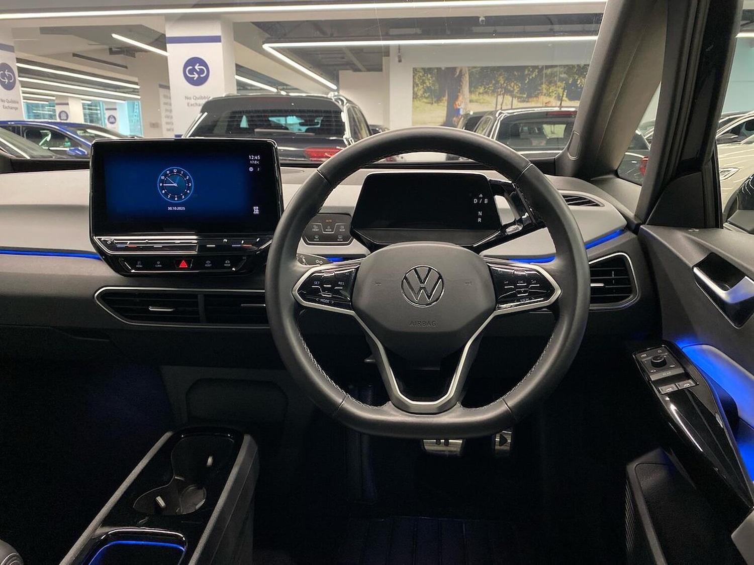 Used Volkswagen ID.3 2022 for sale - 76413977: Photo 9