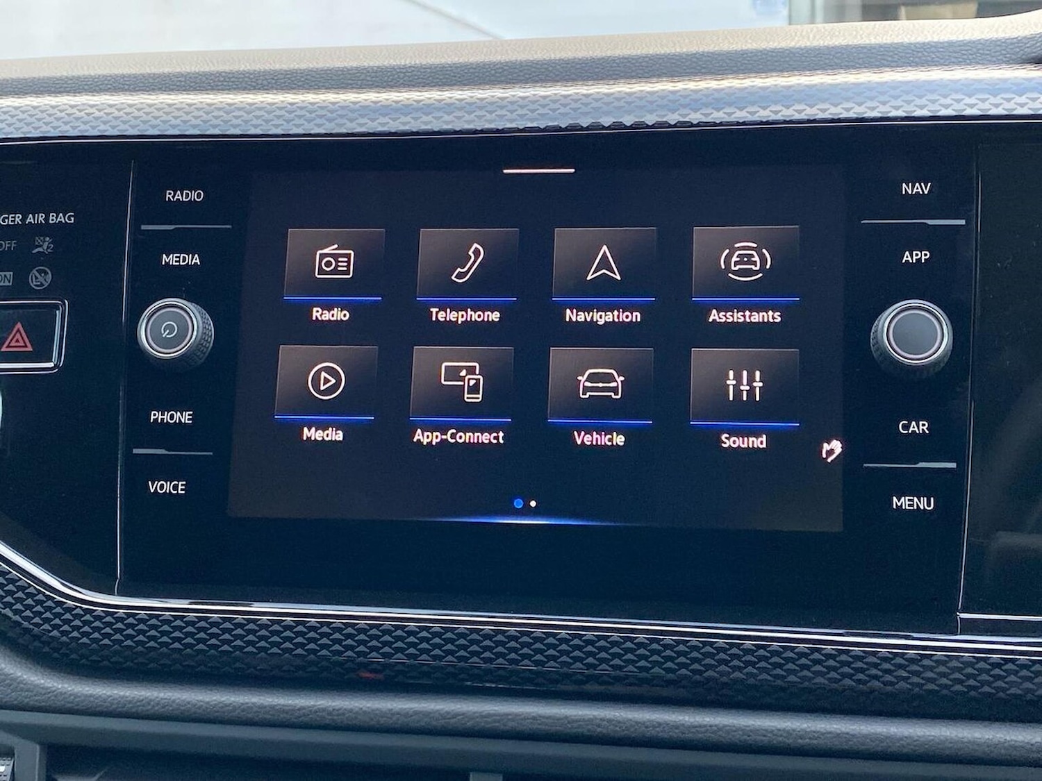 Used Volkswagen Polo 2026 for sale - 77639320: Photo 11